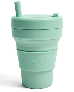 16oz biggie cup (multiple color options)