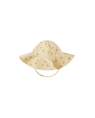 Sun hat - blossom