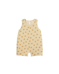 Suns sleeveless onepiece