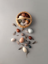 Load image into Gallery viewer, A dozen bird eggs