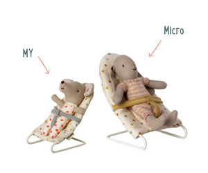 Micro babysitter