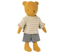 Load image into Gallery viewer, Blouse and shorts for teddy junior
