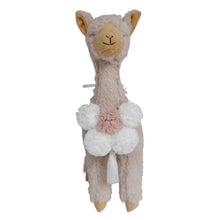 Load image into Gallery viewer, Lala llama in beige