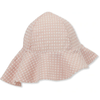 Fresia sunhat - rose smoke