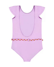 Load image into Gallery viewer, Joan onepiece swimsuit - Parma