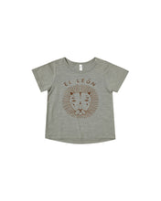 Load image into Gallery viewer, Basic tee - El Leon
