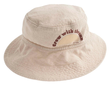 Organic Cotton hat