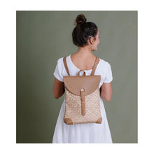 Load image into Gallery viewer, Nami backpack - large
