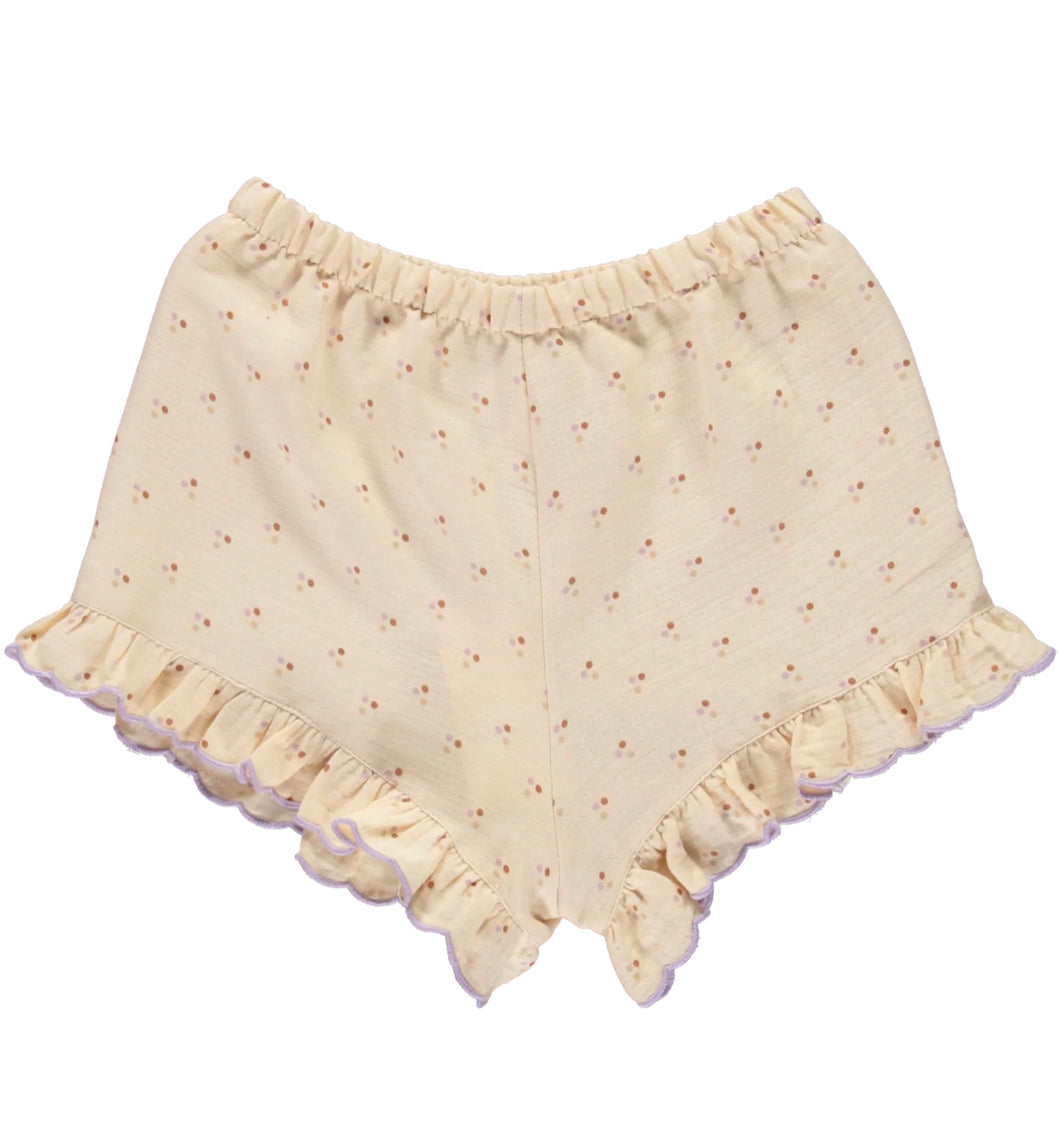 Sarah shorts