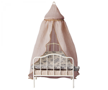 Load image into Gallery viewer, Miniature bed canopy - rose