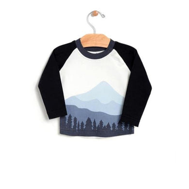Mountain shirt