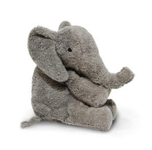 Load image into Gallery viewer, Cuddly animal - elephant, small