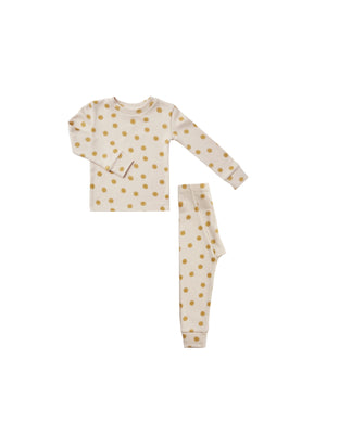 Pajama set - sunburst