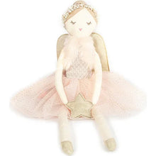 Load image into Gallery viewer, Anna large pink Angel doll